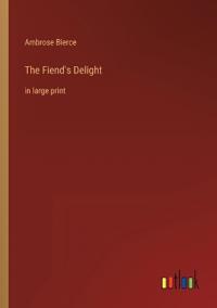 The Fiend's Delight