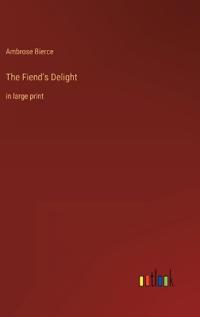The Fiend's Delight