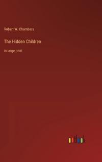 The Hidden Children