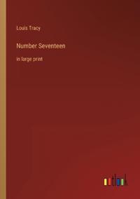 Number Seventeen