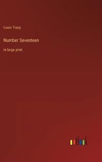 Number Seventeen