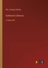 Katherine's Sheaves