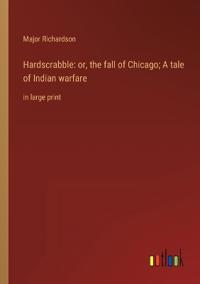 Hardscrabble