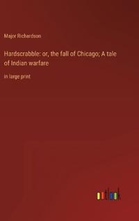 Hardscrabble