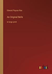 An Original Belle