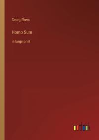 Homo Sum