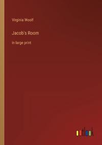 Jacob's Room