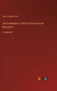 Janice Meredith