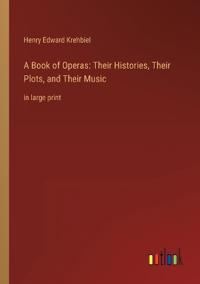 A Book of Operas