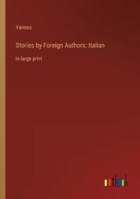 Stories by Foreign Authors