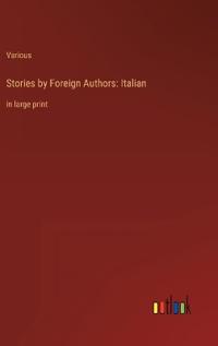 Stories by Foreign Authors