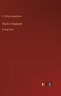 The Evil Shepherd