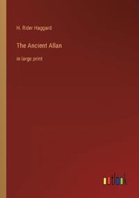 The Ancient Allan