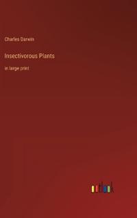 Insectivorous Plants