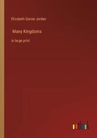 Many Kingdoms