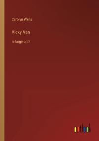 Vicky Van