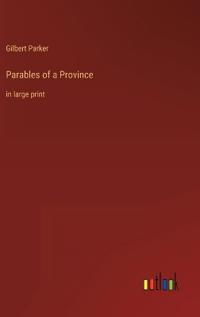 Parables of a Province