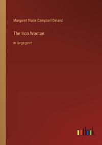 The Iron Woman