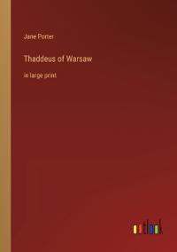 Thaddeus of Warsaw