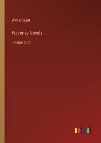 Waverley Novels