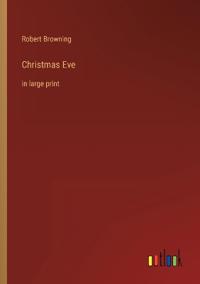 Christmas Eve