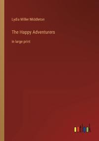 The Happy Adventurers