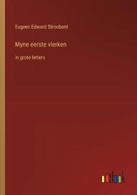 Myne eerste vlerken