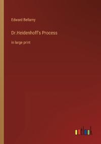 Dr.Heidenhoff's Process