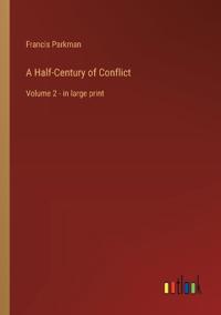 A Half-Century of Conflict