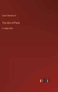 The Idol of Paris