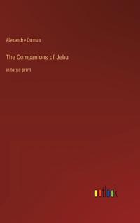 The Companions of Jehu