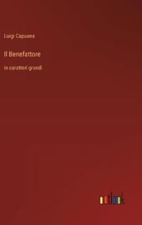 Il Benefattore