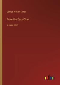 From the Easy Chair