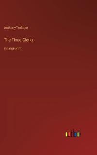 The Three Clerks