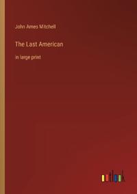 The Last American