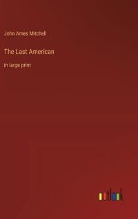 The Last American