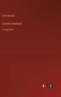 Crucial Instances