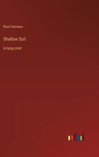 Shallow Soil