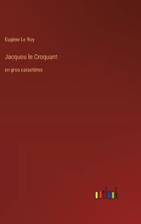 Jacquou le Croquant