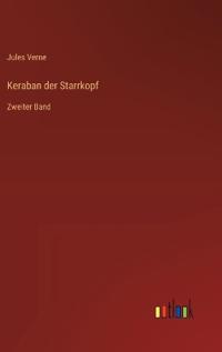 Keraban der Starrkopf