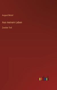 Aus meinem Leben
