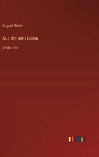 Aus meinem Leben
