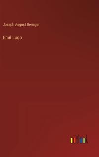 Emil Lugo