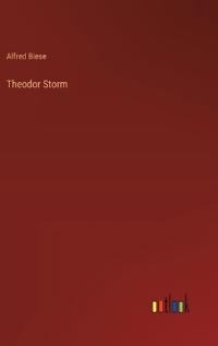 Theodor Storm