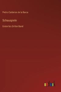 Schauspiele