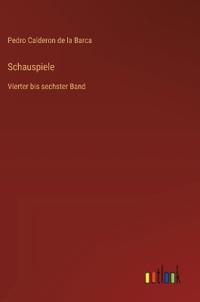 Schauspiele