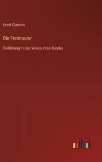 Die Freimaurer