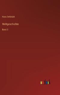 Weltgeschichte