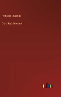 Der Medizinmann