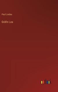 Gräfin Lea